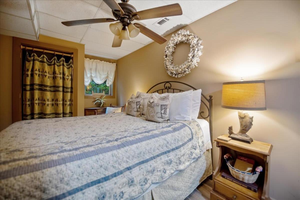 Villa Waterfront Mountain Cabin With Hot Tub Blue Ridge Exterior foto